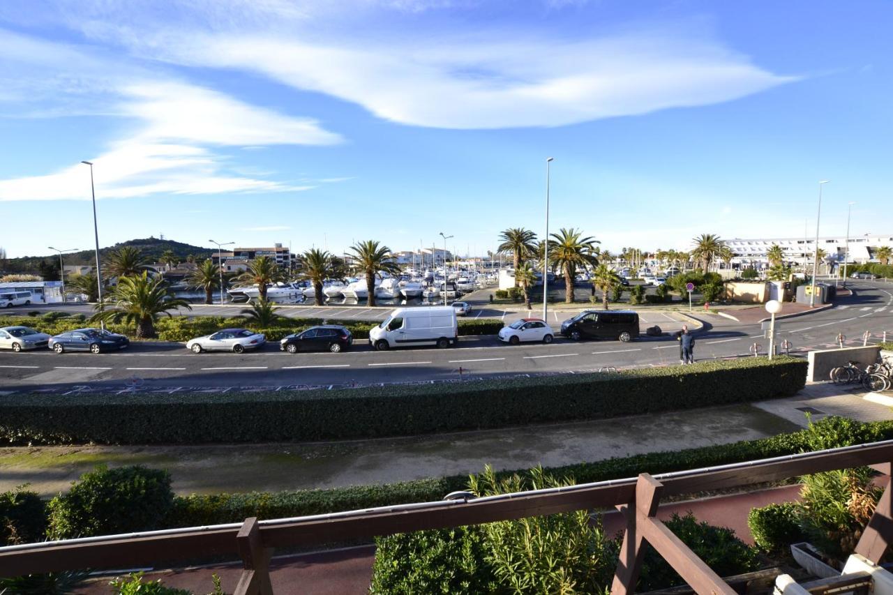 Studio Naturiste "Harbor" Port Nature 841 アグド エクステリア 写真